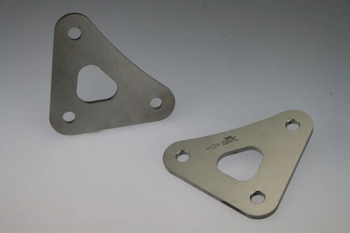 車高ダウンリンクプレート CBR400R / CB400F (EBL-NC47/13-)