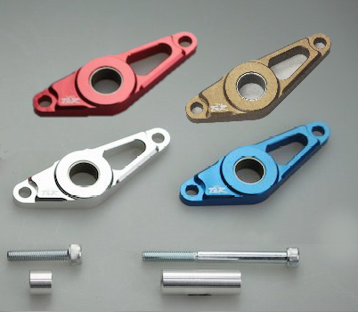 シフトサポートプレート CB1000R(SC80/18-)