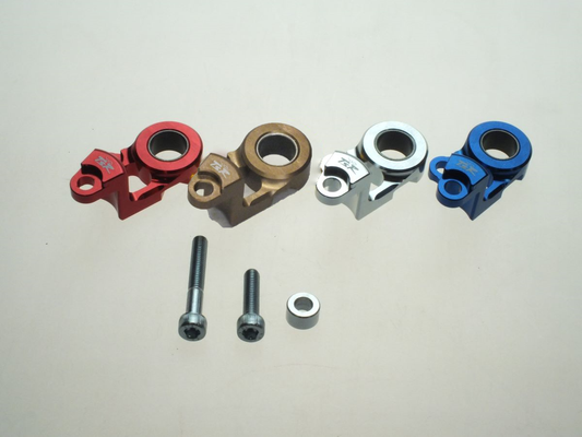 シフトサポートプレート CBR1000RR-R(SC82/20-23/24-)