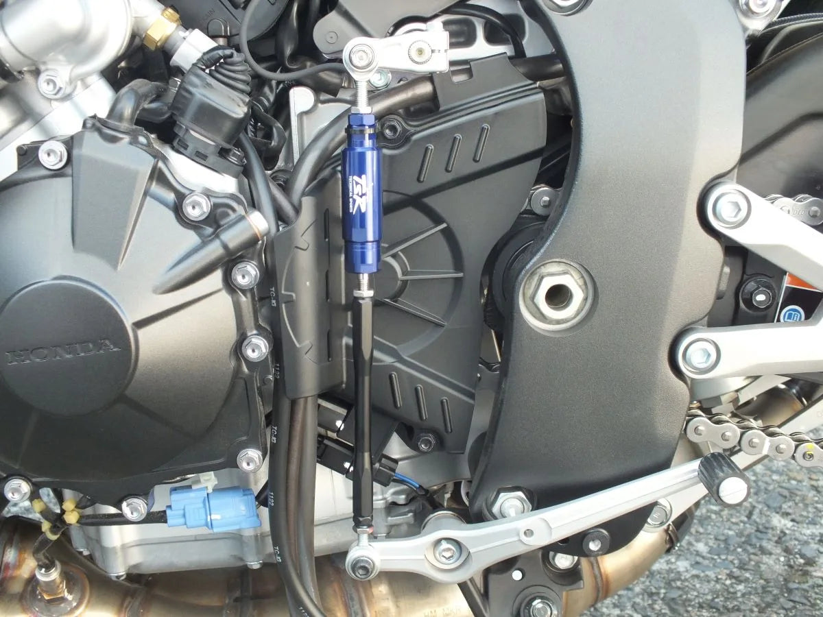 OPTION / STEP SHIFTER UNIT CBR1000RR-R / CBR600RR