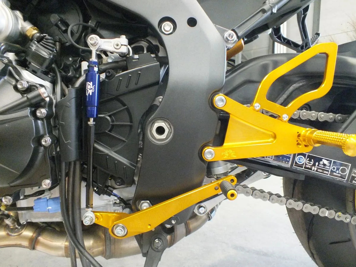 OPTION / STEP SHIFTER UNIT CBR1000RR-R / CBR600RR