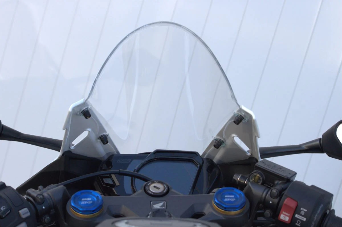 スクリーン CBR250RR(MC51/23-) +60UP クリア