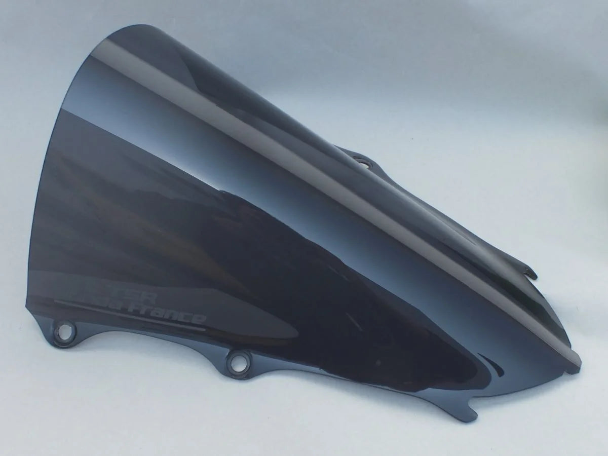 スクリーン CBR250RR(8BK-MC51/23-) Ver2 スモーク 【F.C.C. TSR Honda France】