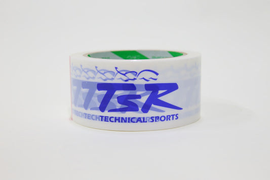 TSR-PPテープ