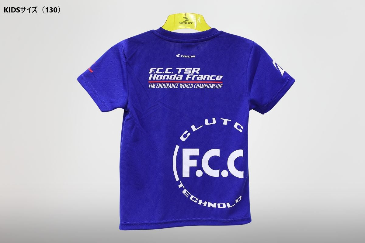 TSR SPORT T-SHIRT 25