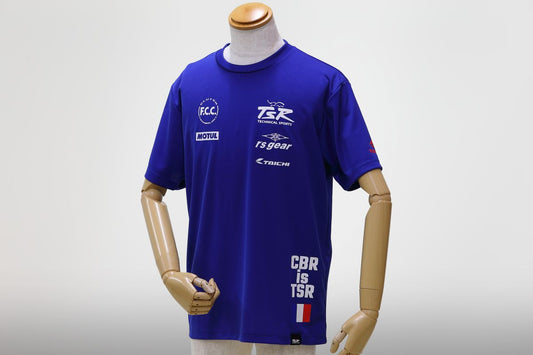 TSR SPORT T-SHIRT 25