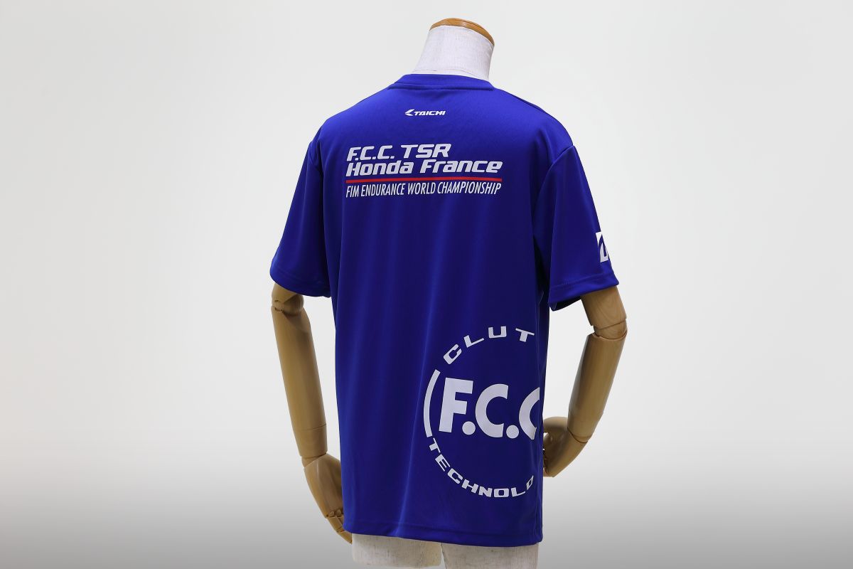 TSR SPORT T-SHIRT 25