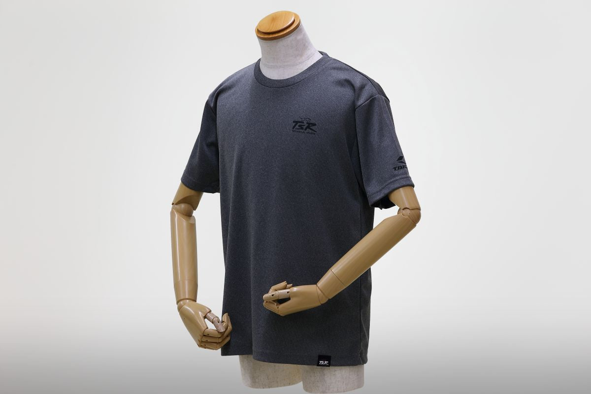 TSR BASIC SPORT T-SHIRT