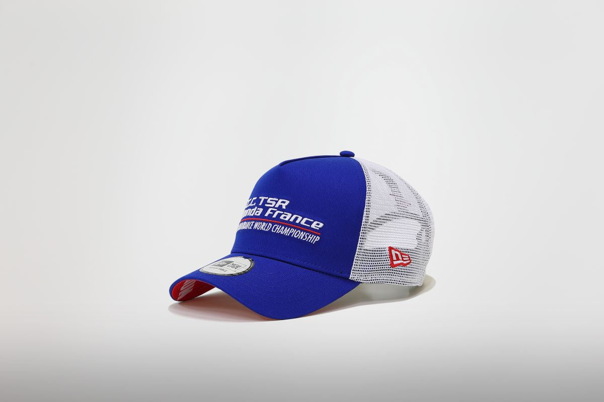 NEW ERA TSR CIRCUIT MESH CAP