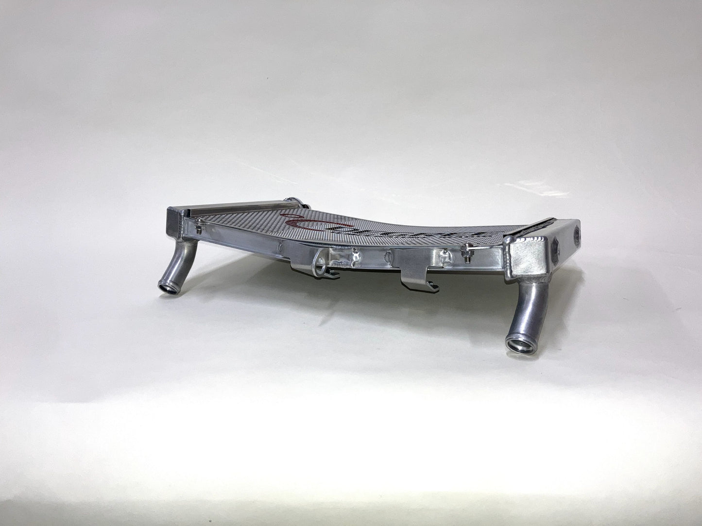 '25- CB1000F (SC94) TSR×DEGREE RADIATOR SILVER