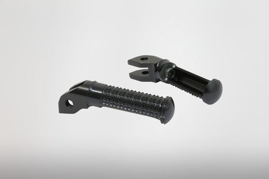 スポーツステップバーセット 15ブラック (78mm)