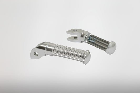 スポーツステップバーセット 15シルバー (78mm)