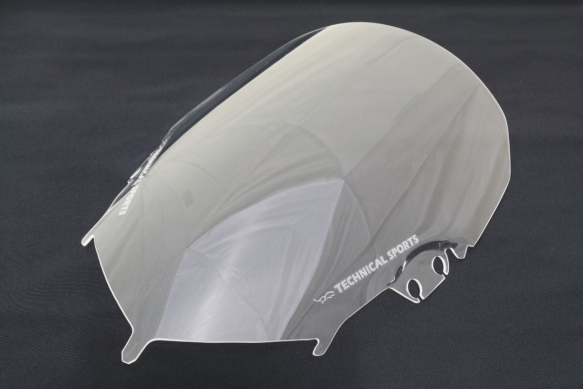 スクリーン '14- CB1300SB(SC54)100mmUP クリア