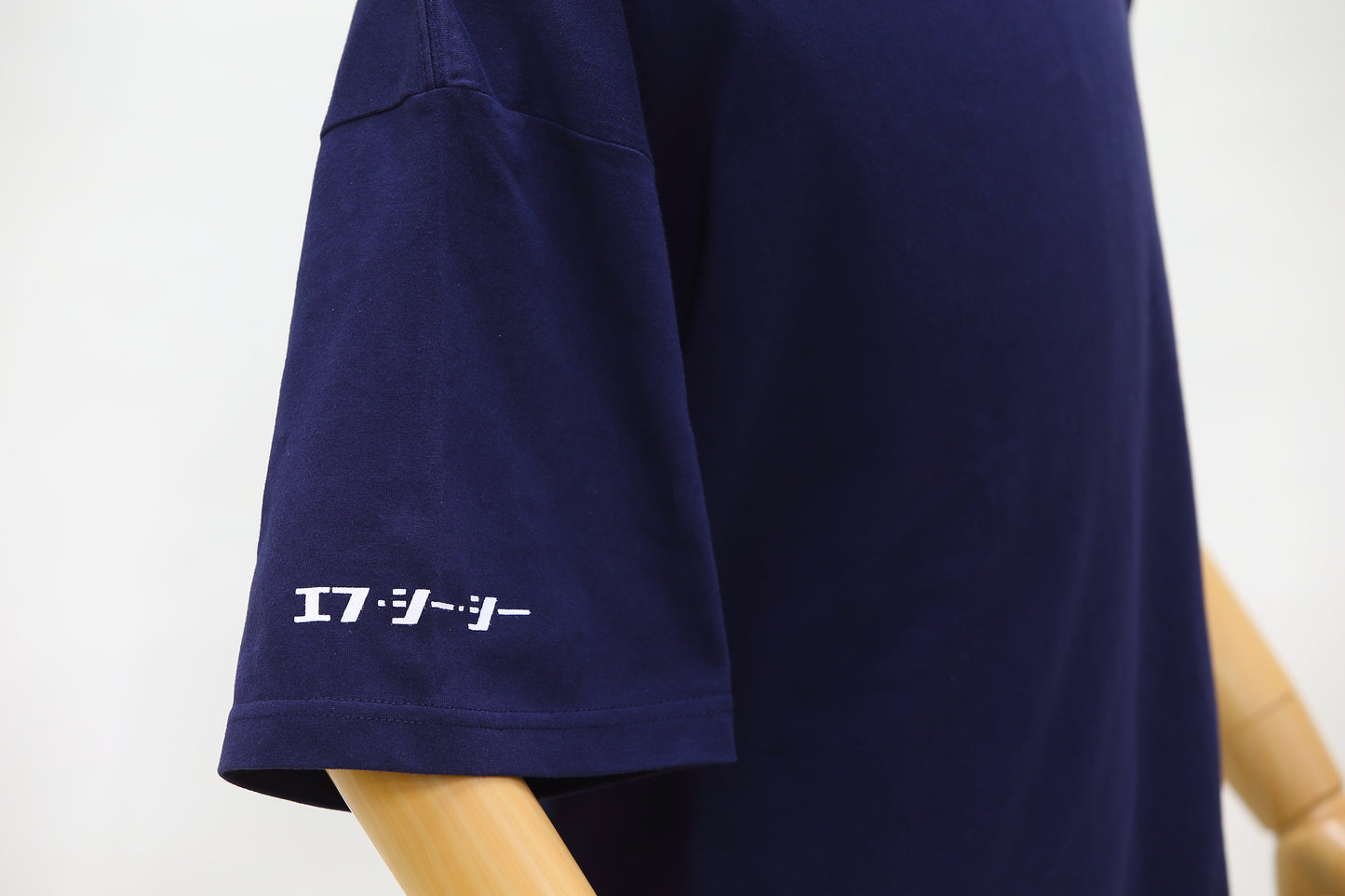 バイク一筋/テクニカルスポーツ クルーネックTシャツ