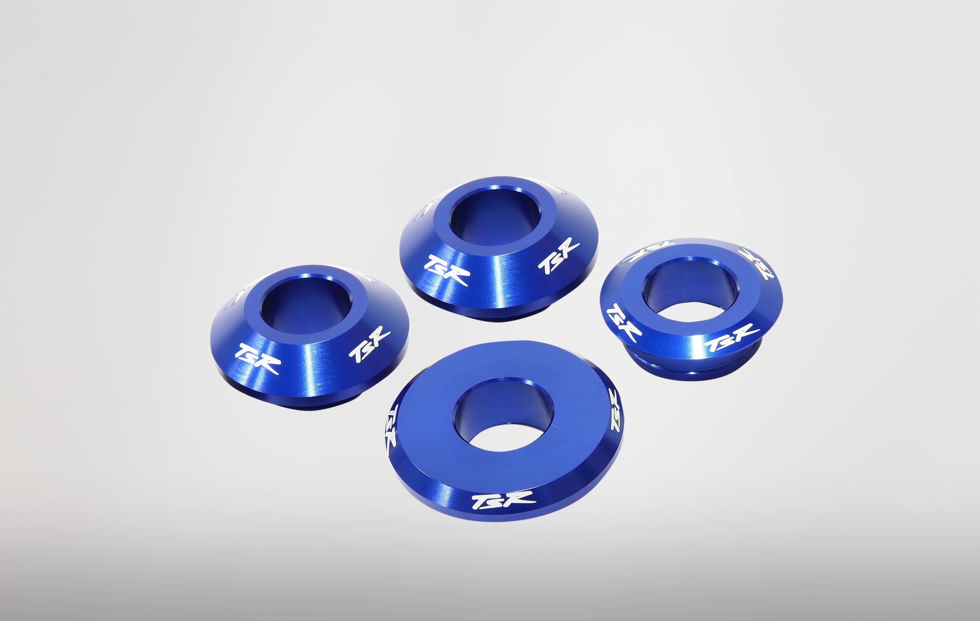 25- CB1000F(SC94)/ CB1000HORNET(SC86)レーシングホイールカラー