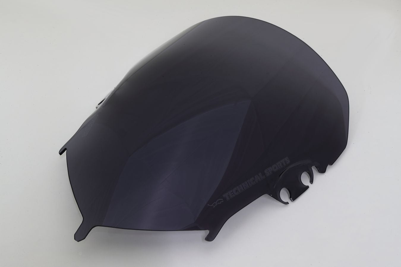 スクリーン ’14- CB1300SB(SC54)40mmUP スモーク