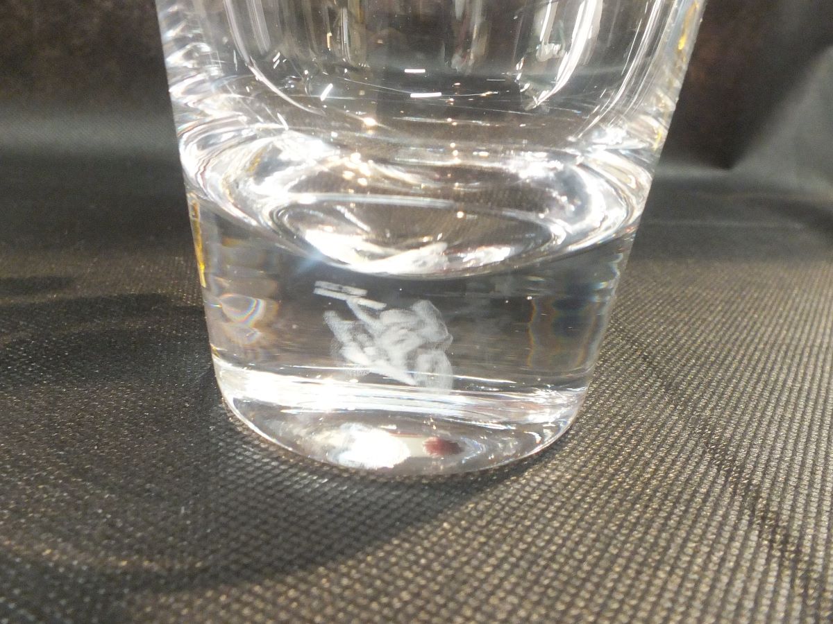 TSRロックグラス