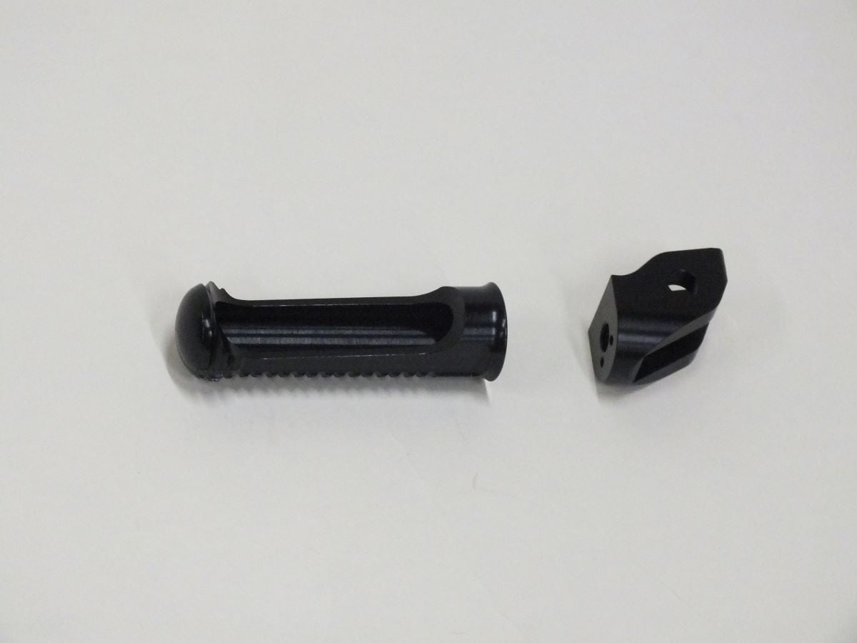 スポーツステップバーセット 15ブラック (78mm)