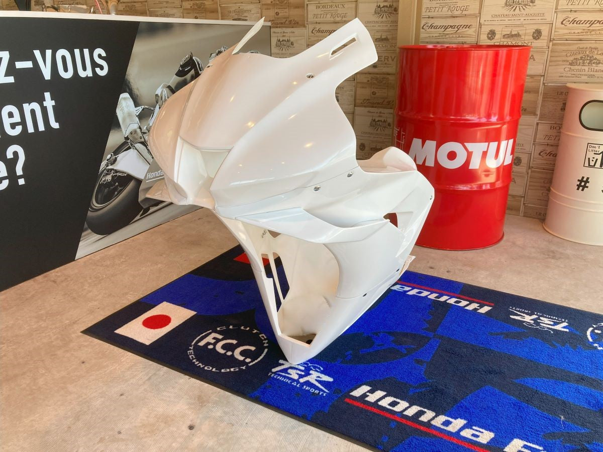 SC82 CBR1000RR-R_2024 / FRP FRONTCOWL SET RACING