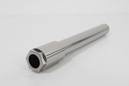 クロモリアクスルシャフト フロント CB1300SF/SB (SC54/05-)