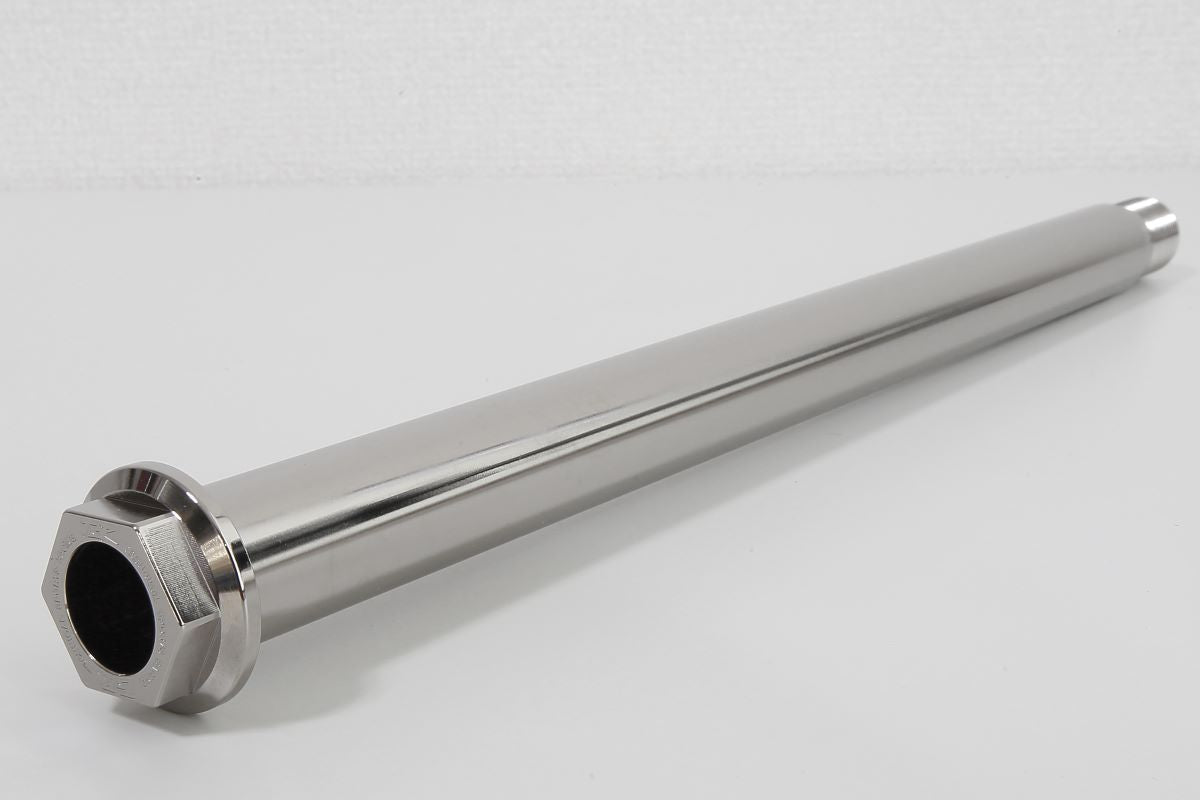 クロモリアクスルシャフト リア CBR600RR (PC40/07-)