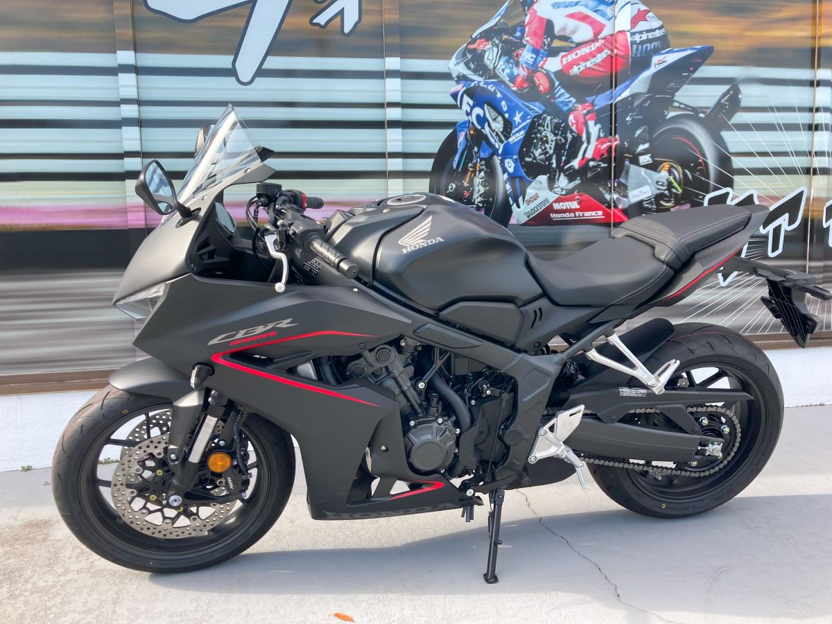 スクリーン CBR650R(RH03/'19-)(RH17/'24-) 50mmUP+20LONG クリア
