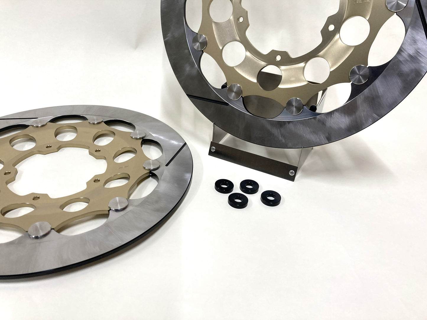 TSR / CB1000F/NCR-ブレーキディスク-フロント320㎜