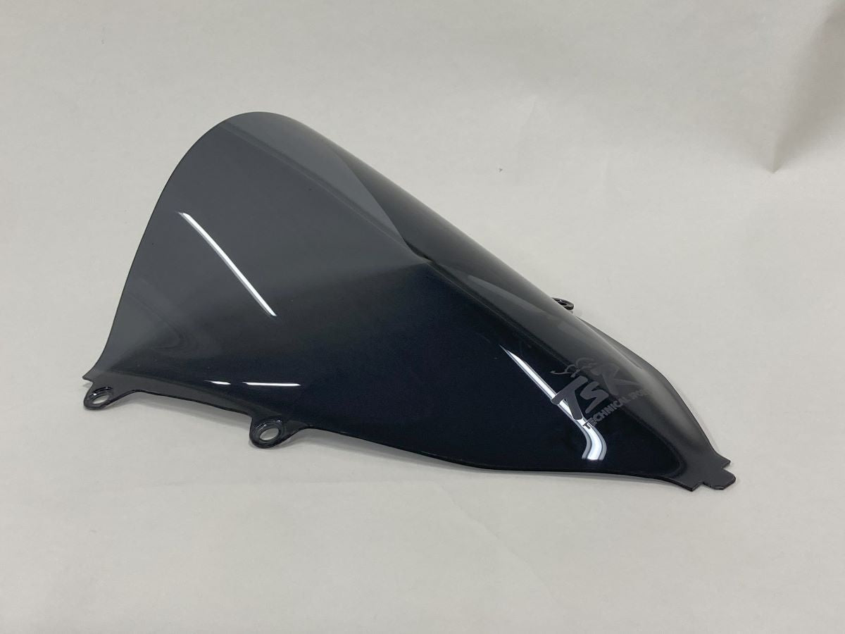 スクリーン CBR650R(RH03/'19-)(RH17/'24-) 50mmUP+20LONG スモーク