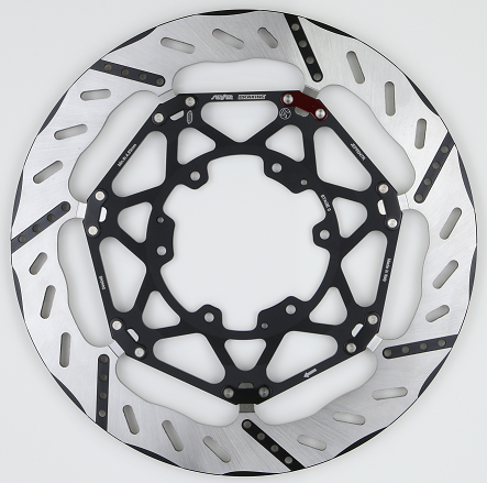 TSR / レーシングディスク EPTA Stage0 JEPR046L/R CBR600RR (2BL-PC40/21-)