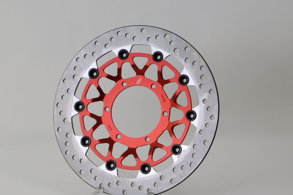 TSR / プレミアム レーシングディスク LT240RDW CBR250RR (MC51/17-)