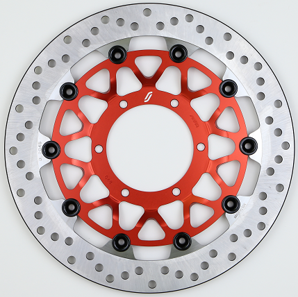 TSR / プレミアム レーシングディスク LT240RDW CBR250RR (MC51/17-)