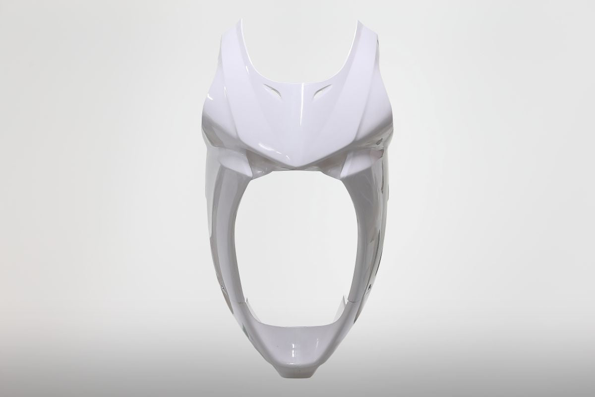 NSF100 フルカウル(アッパー・アンダー)