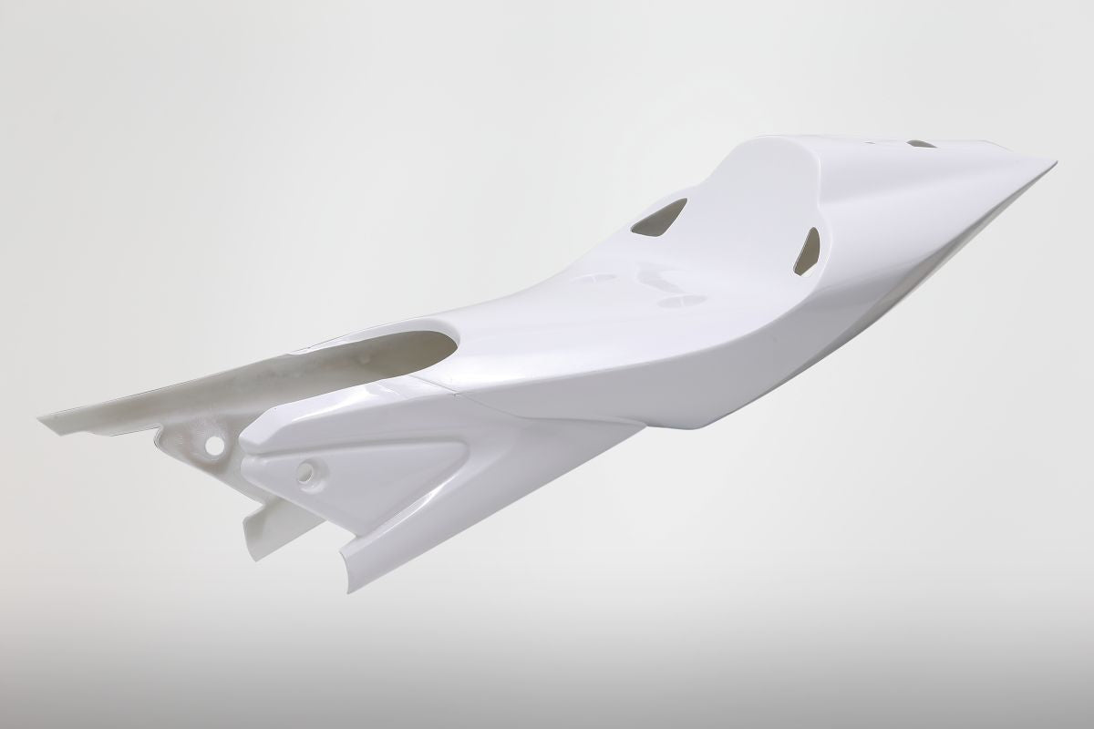 NSF100 ロングシートカウル (座面+5cm シートラバー付き)