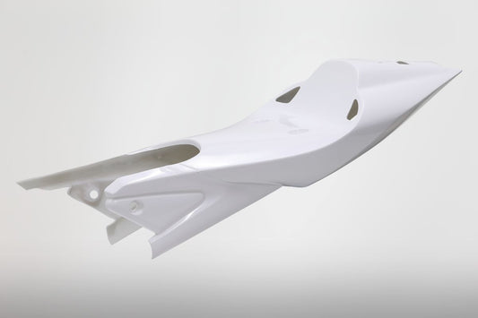 NSF100 ロングシートカウル (座面+5cm シートラバー付き)