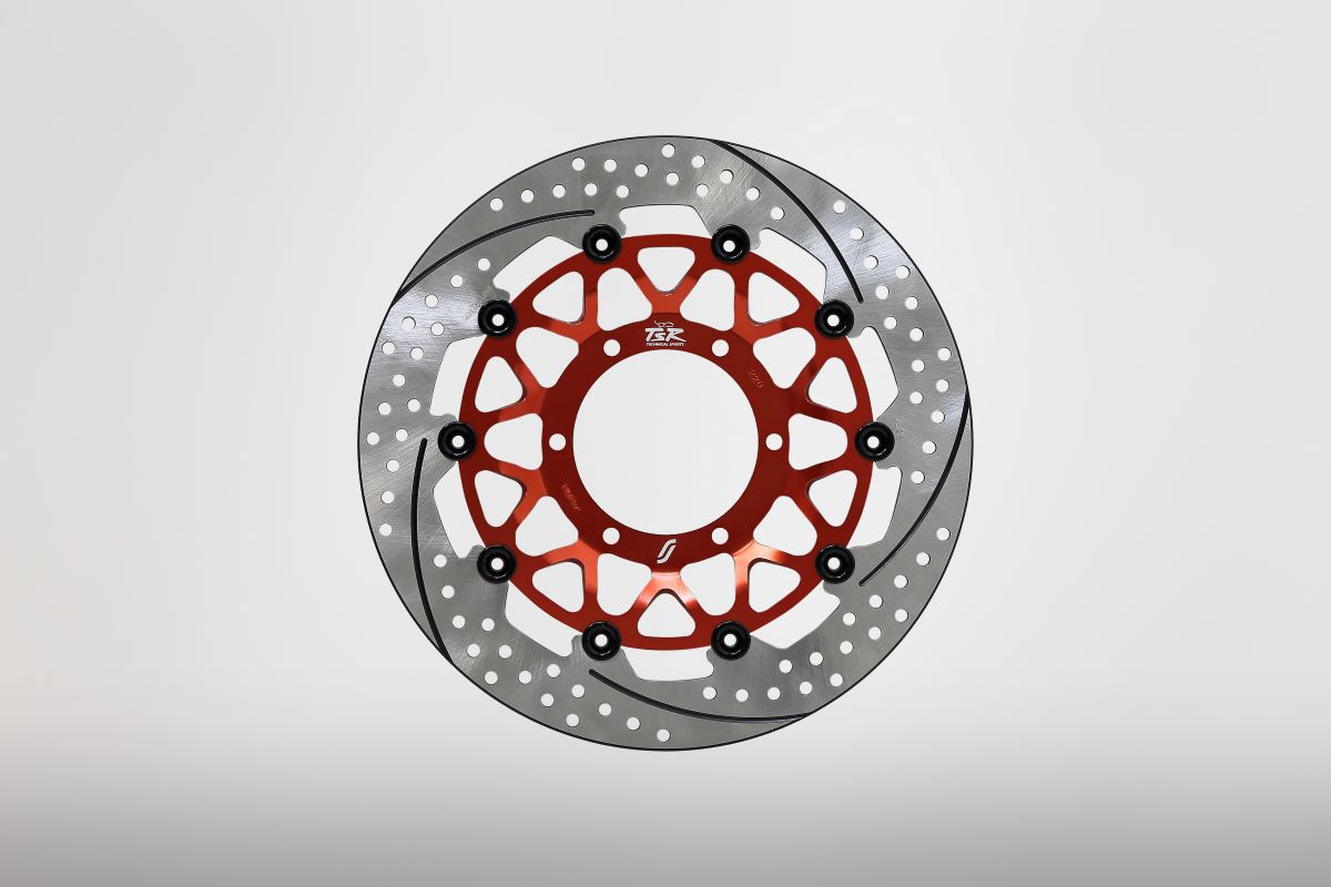CBR250RR用 プレミアムレーシング - SUNSTAR - サンスター