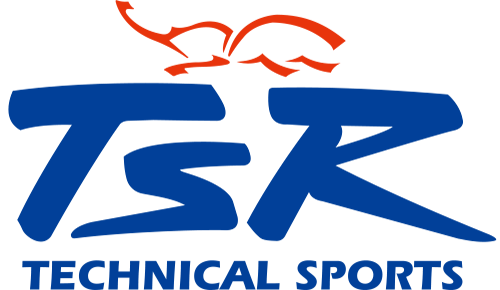 TSR ONLINE SHOP