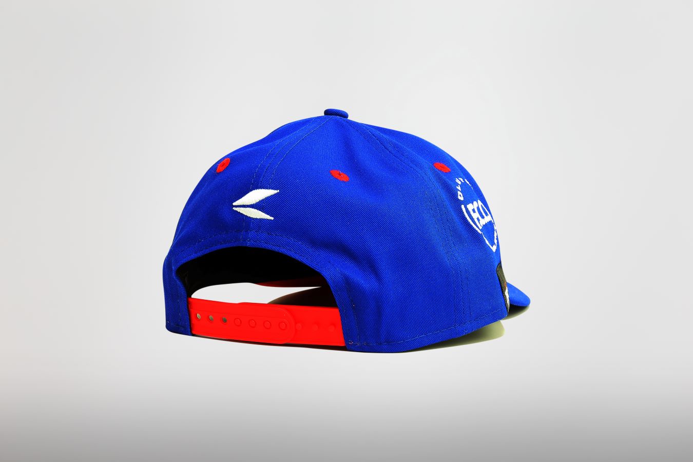 NEW ERA TSR CIRCUIT CAP