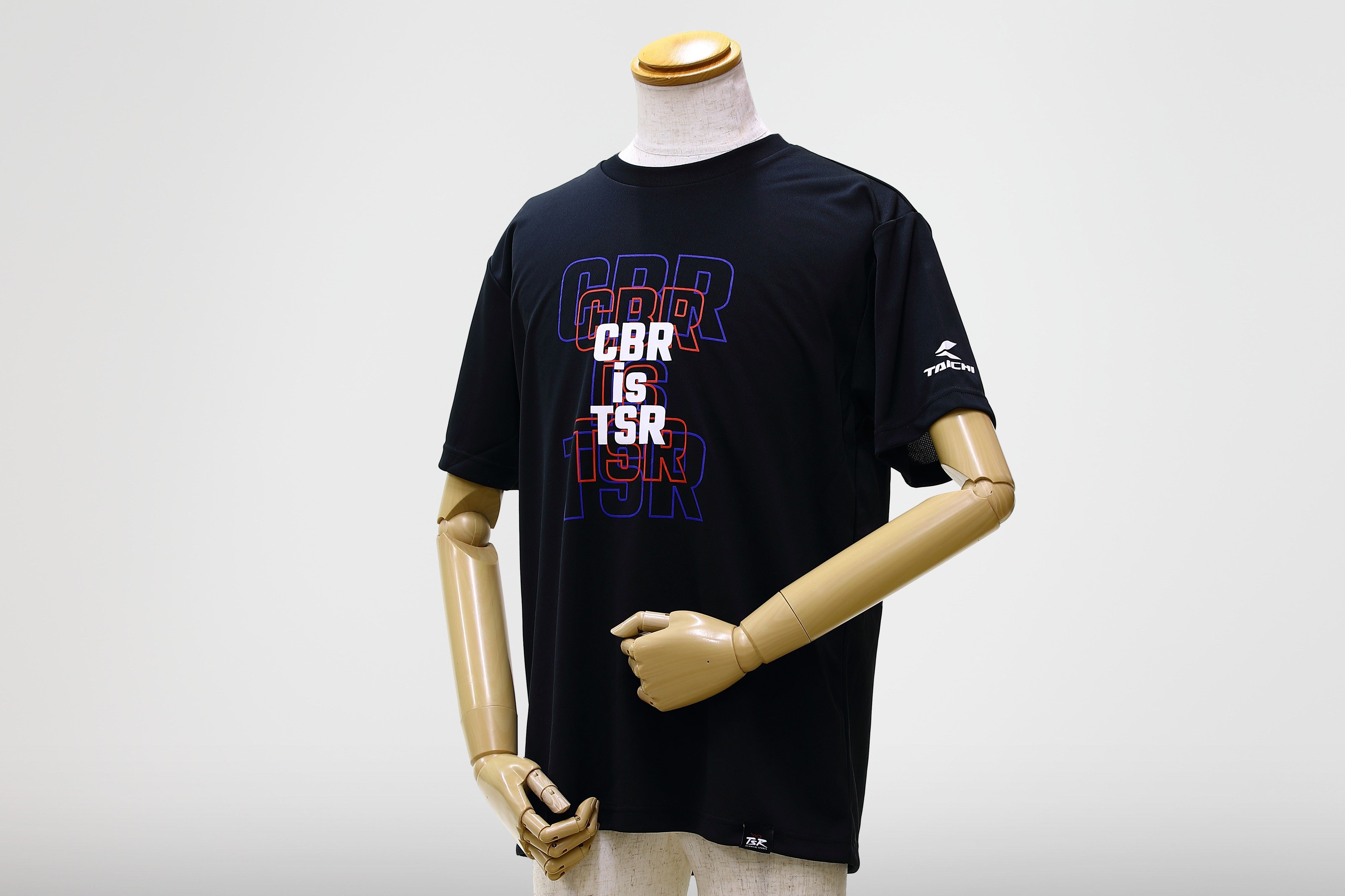 TSR SUCCESSION SPORT T-SHIRT – TSR ONLINE SHOP