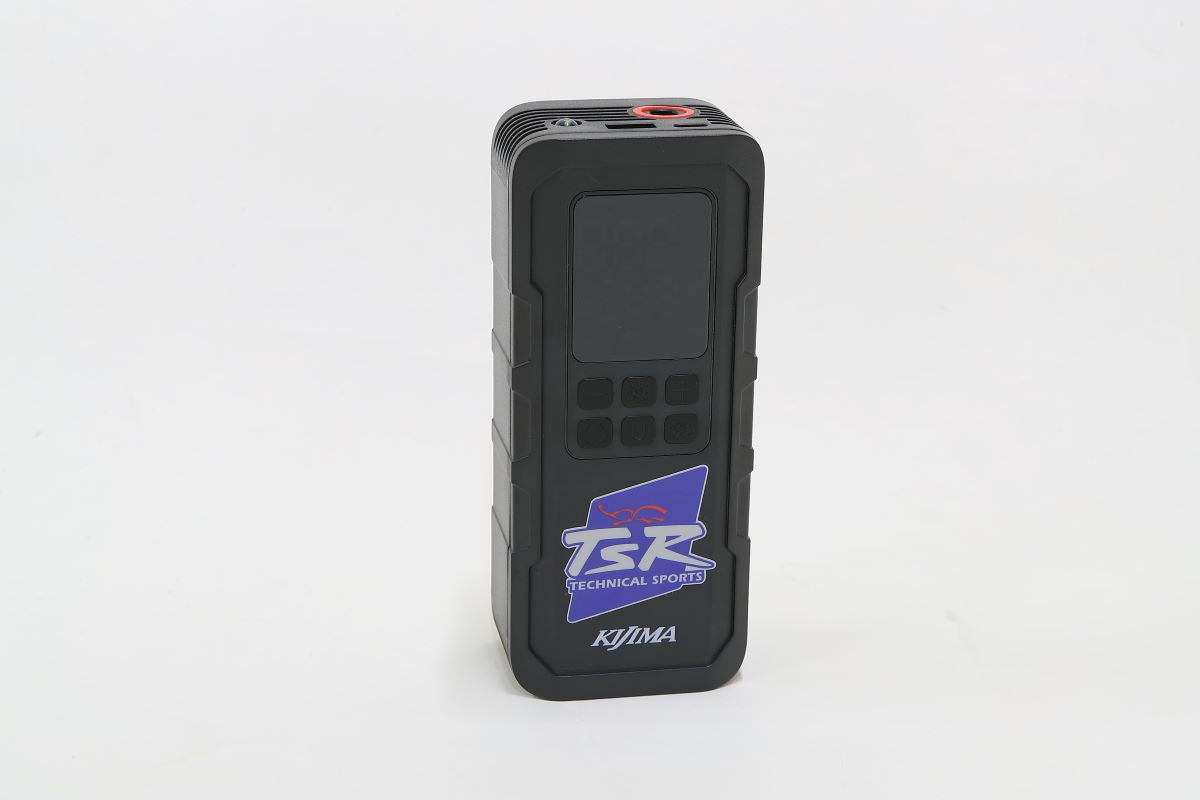 TSR/スマートエアポンプ JP03