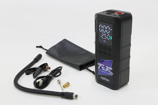 TSR/スマートエアポンプ JP03