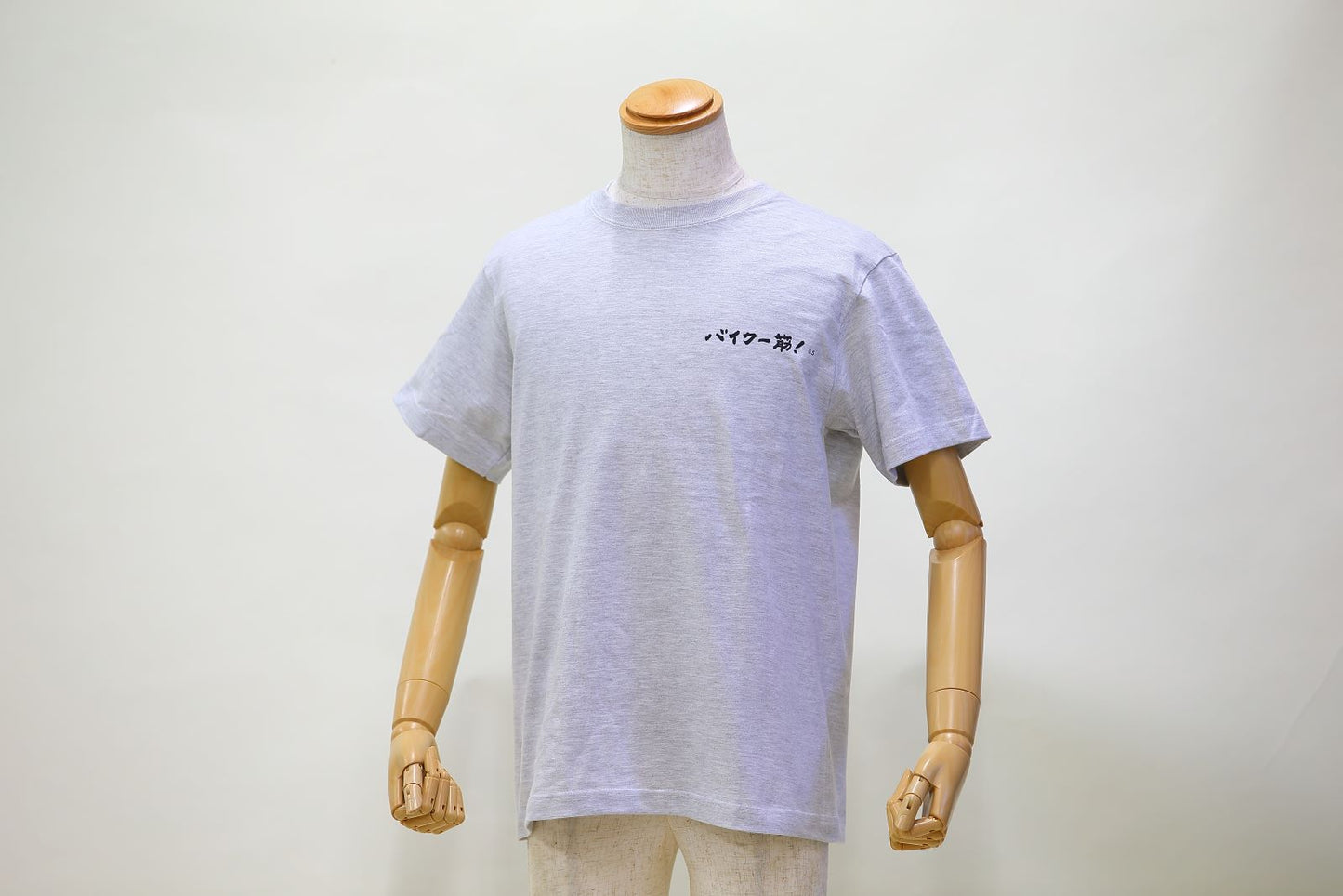 テクニカルスポーツ ランドルトTシャツ