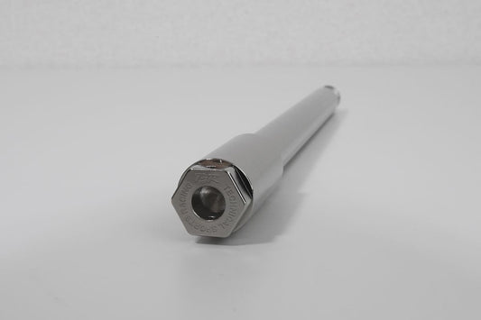 クロモリアクスルシャフト フロント CBR250RR (MC51/17-)