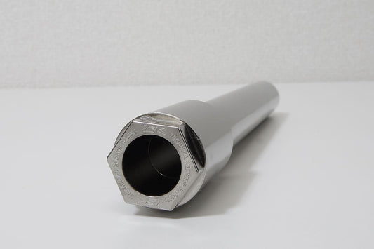 クロモリアクスルシャフト フロント CBR1000RR (SC59/SC77_08-19)