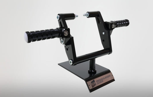 SPORTS STEP KIT X-ADV(8BL-RH10/21-)(8BL-RH21/24-)  BLACK2