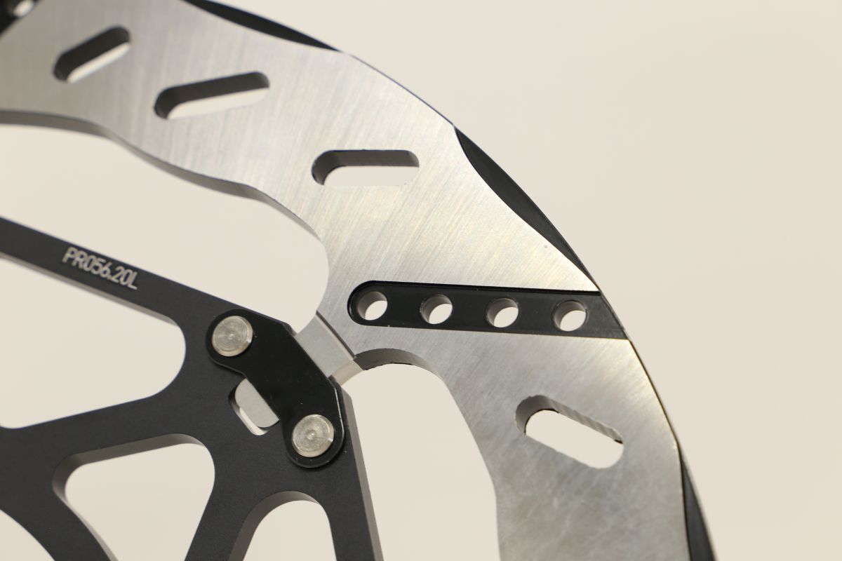 TSR / レーシングディスク EPTA Stage0JEPR156L/R CBR1000RR-R(SC82/20-)