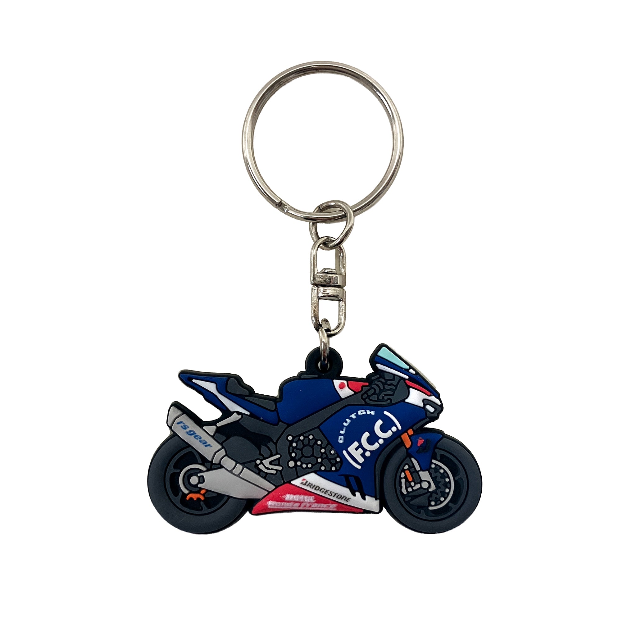 TSRキーホルダー CBR1000RR-R 2025 – TSR ONLINE SHOP