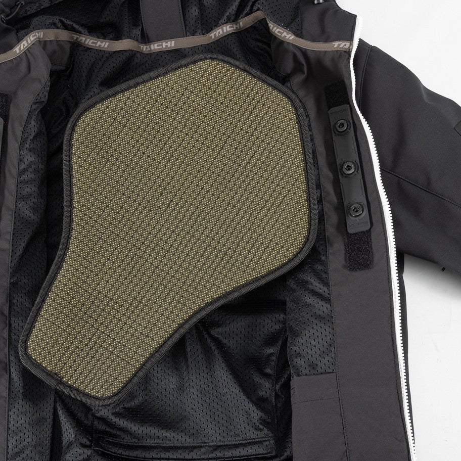 TSR SOFTSHELL HOODIE