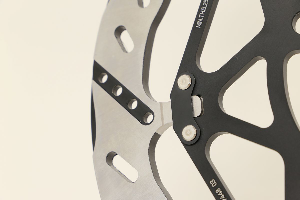 TSR / レーシングディスク EPTA Stage0JEPR156L/R CBR1000RR-R(SC82/20-)