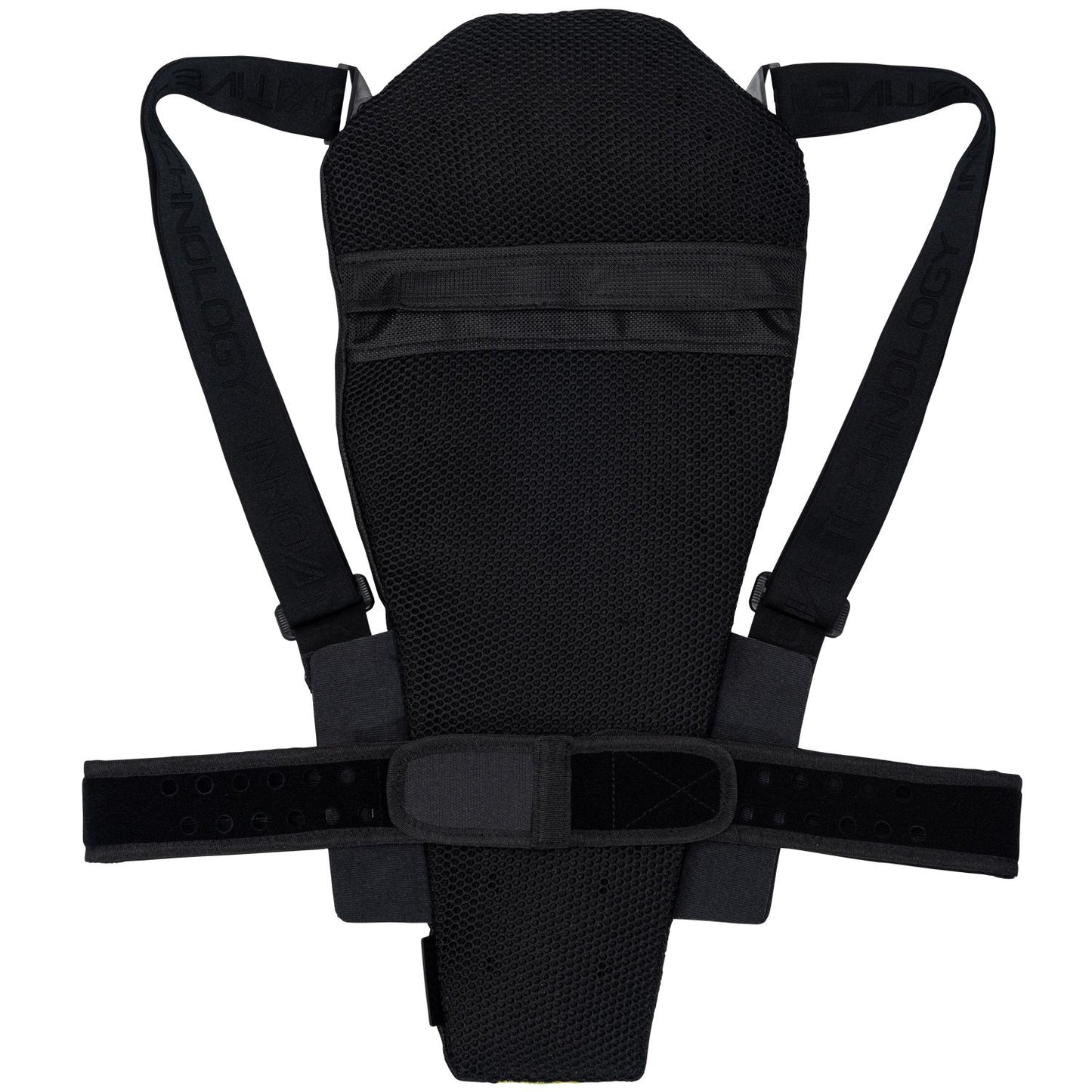 ステルス CE バックプロテクター