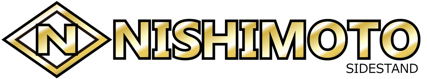 CBR600RR(2BL/8BL-PC40)ショートサイドスタンド